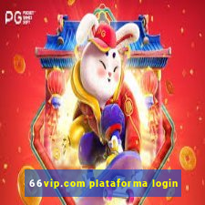 66vip.com plataforma login